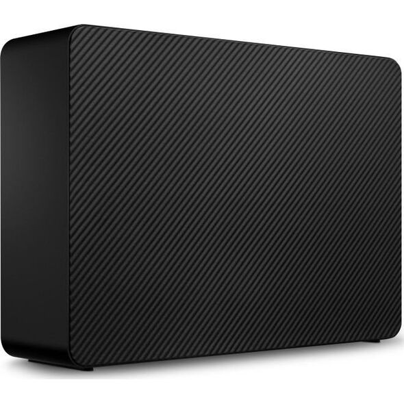 Εξωτερικός σκληρός δίσκος HDD Seagate Seagate Expansion STKR8000400 εξωτερικός σκληρός δίσκος 8000 GB Μαύρο