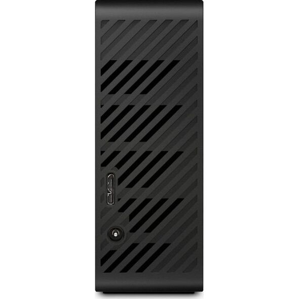Εξωτερικός σκληρός δίσκος HDD Seagate Seagate Expansion STKR8000400 εξωτερικός σκληρός δίσκος 8000 GB Μαύρο
