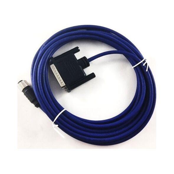datalogic CAB-DS05-S M12-IP67 TO CBX 5M