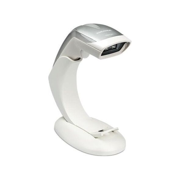 Datalogic Hd3430-Whk1S Handheld Bar Code Reader 1D/2D Cmos Gs1-128 (Ucc/Ean-128) Aztec Data Matrix Han Xin Maxico (Hd3430Whk1S)