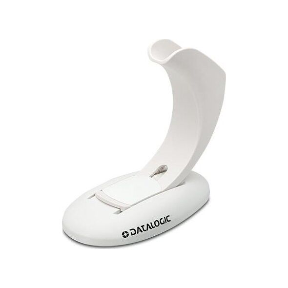 Datalogic Hd3430-Whk1S Handheld Bar Code Reader 1D/2D Cmos Gs1-128 (Ucc/Ean-128) Aztec Data Matrix Han Xin Maxico (Hd3430Whk1S)