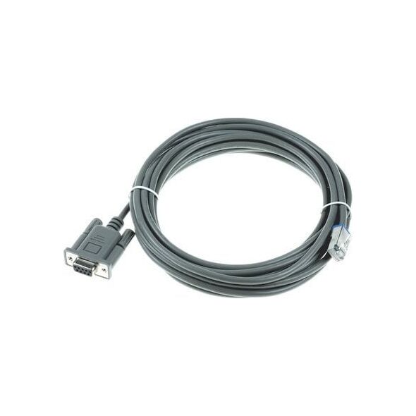 datalogic Cable, RS-232, ICL, PC, 4.5 m/15 ft