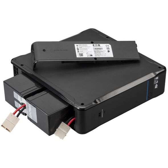 EATON 3P ELLIPSE 1700 USB DIN