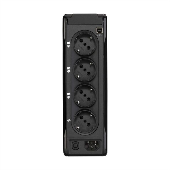 EATON 3P ELLIPSE 700 USB DIN