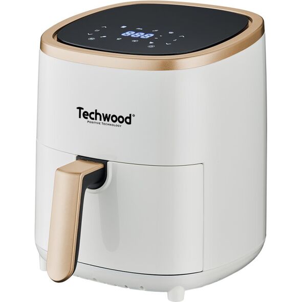 Φριτέζα ζεστού αέρα Techwood TFR-350SHD 3,5L