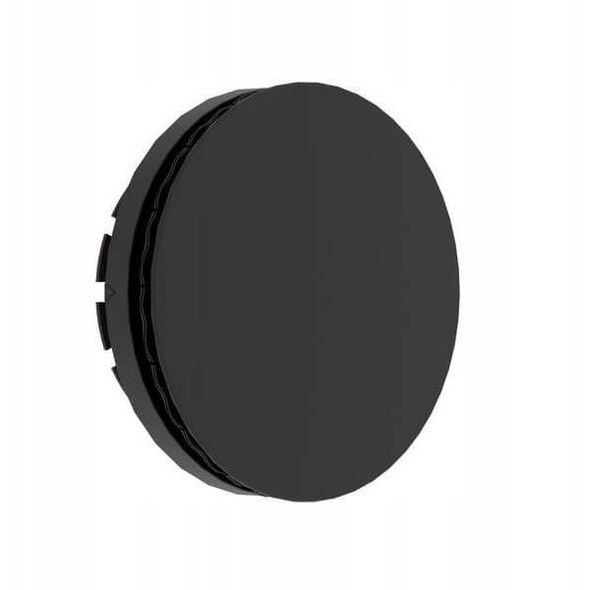 Zehnder ανεμοστάτης εξαγωγής ComfoValve Luna E125, μαύρο 705613133