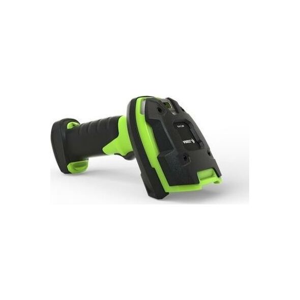 Czytnik kodów kreskowych Zebra Zebra LI3608-ER - barcode scanner - handheld - decoded - interface cable required
