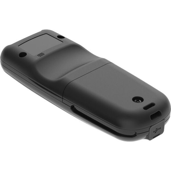 Czytnik kodów kreskowych Honeywell Honeywell KIT, 1602G 2D POCKETABLE AREA IMAGER, MFi certification. Includes battery, micro USB charge cable, hand and wrist band