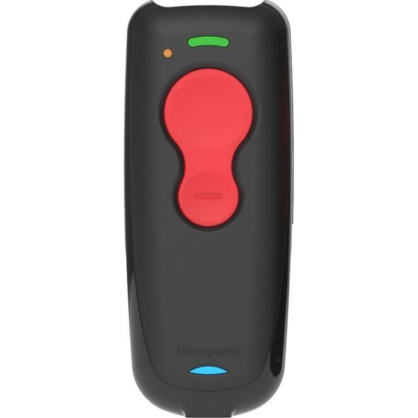 Czytnik kodów kreskowych Honeywell Honeywell KIT, 1602G 2D POCKETABLE AREA IMAGER, MFi certification. Includes battery, micro USB charge cable, hand and wrist band
