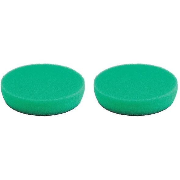 Flex PSX-G Πολύ Χοντρός Δίσκος Γυαλίσματος 80 mm. - συσκευασία 2 τεμαχίων