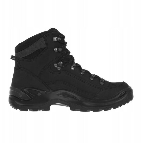 Γυναικεία παπούτσια renegade gtx-tiefschwarz-uk 6 (39,5) LOWA