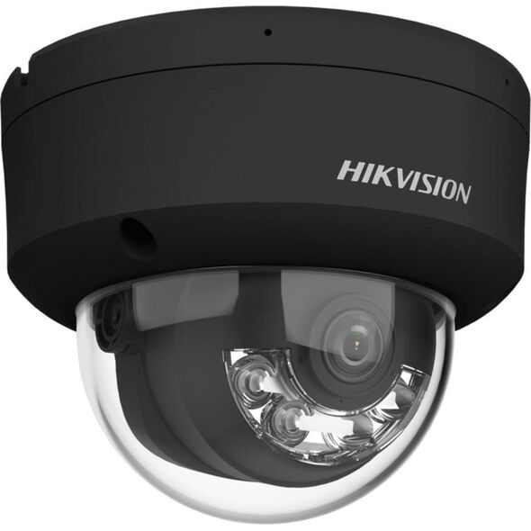 DS-2CD2163G2-LIS2U(2.8mm)(BLACK)