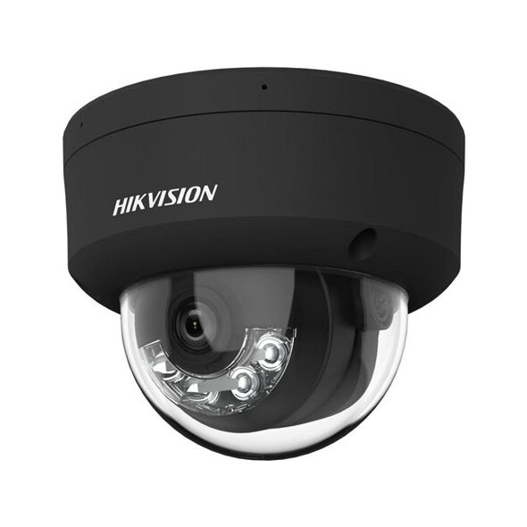 DS-2CD2163G2-LIS2U(2.8mm)(BLACK)