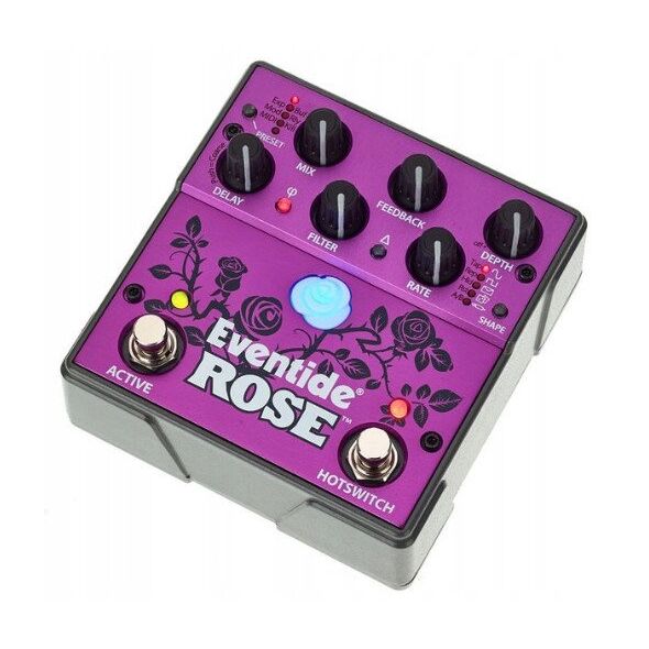 Eventide Rose