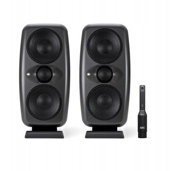 IK iLoud MTM MKII Pair - Ζεύγος Ενεργών Μόνιτορ