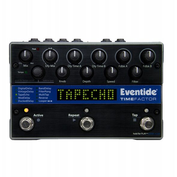 Eventide TimeFactor
