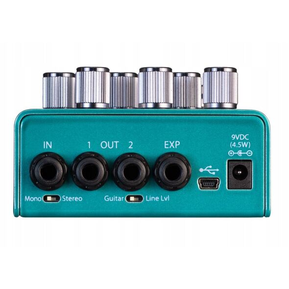 Eventide Riptide