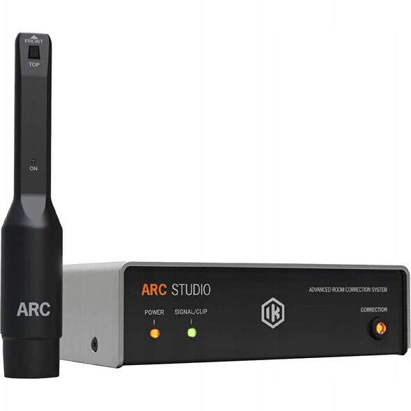 IK ARC Studio