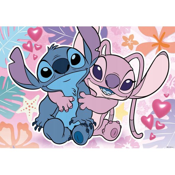 Educa 300 Disney Stitch