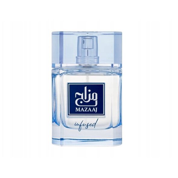 Zimaya Mazaaj Εμποτισμένο Eau De Parfum 100 ml (άνδρας)