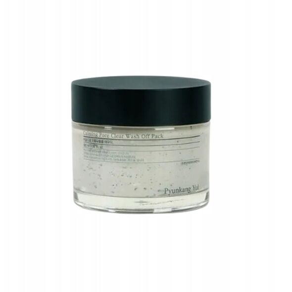 Pyunkang Yul Calming Pore Clear Wash Off Pack 100ml