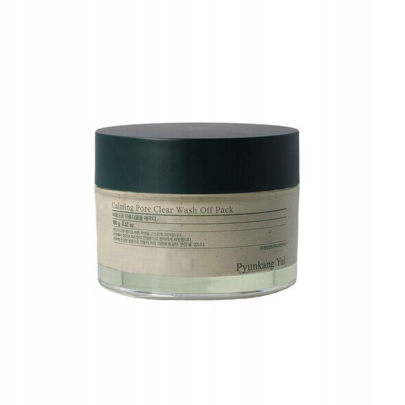 Pyunkang Yul Calming Pore Clear Wash Off Pack 100ml