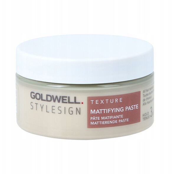 Goldwell StyleSign Texture Ματ Πάστα 100 ml