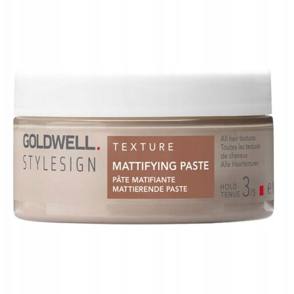 Goldwell StyleSign Texture Ματ Πάστα 100 ml