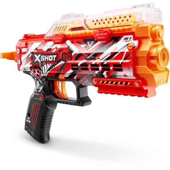 XSHOT Hyper Gel Stinger (with 1,000 Hyper Gel Pellets)