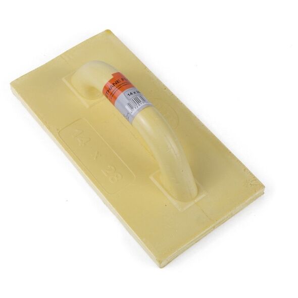 POLYURETHANE FLOAT 14X28CM OKKO