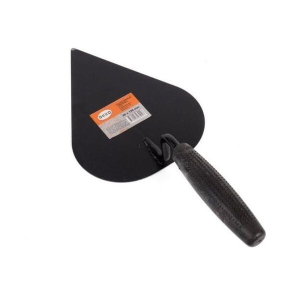 PLASTERING TROWEL KS1 SP-70 LEAF SHAPE