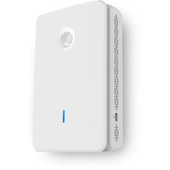 Εσωτερικός Σημείο Πρόσβασης Cambium Cnpilot E430W E430H Eu | Ac Mimo, 2,4Ghz, 5Ghz, 4X Rj45 1000Mb/S