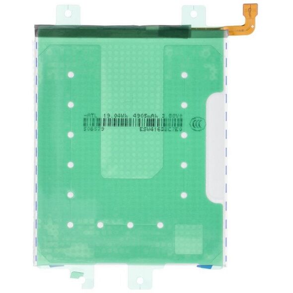 ServicePack Μπαταρία EB-BA546ABY για SAMSUNG A34 5G/A54/A55 5G GH82-31469A