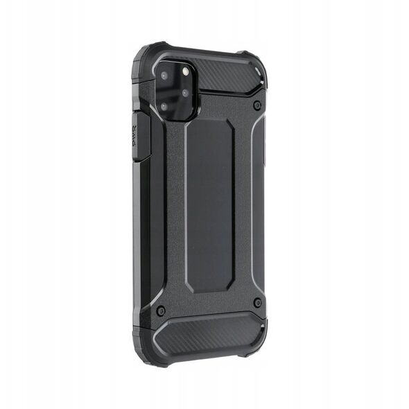 Θήκη ARMOR για SAMSUNG S25 μαύρη