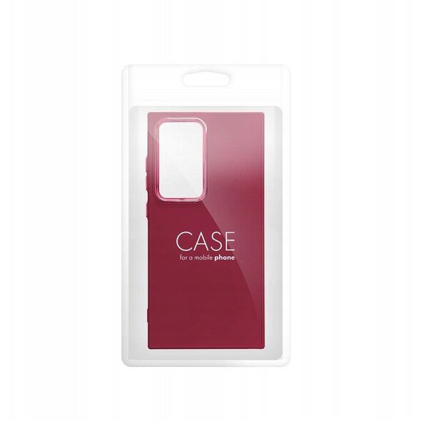 Θήκη FRAME για SAMSUNG S25 Plus ματζέντα