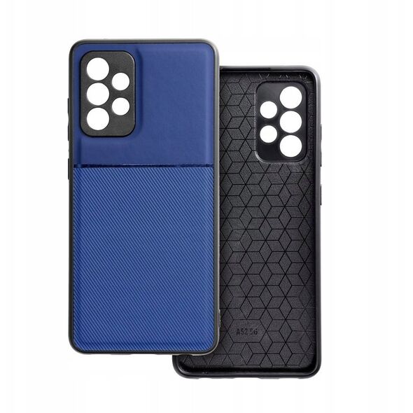 Θήκη NOBLE για SAMSUNG S25 μπλε