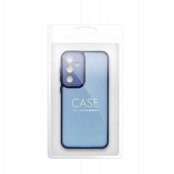 Θήκη VARIETE για SAMSUNG S25 Plus μπλε