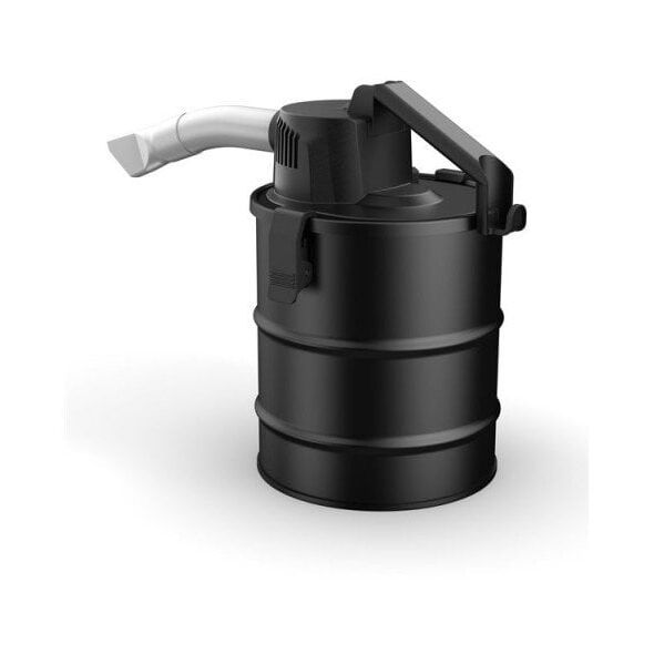 ASH VACUUM CLEANER K-625 VC SMALL 6L