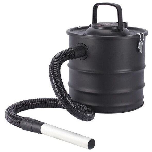 ASH VACUUM CLEANER K-622 ASH VC 18L