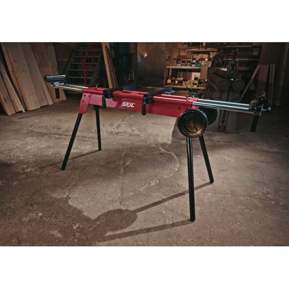 WORK TABLE STAND 1300AA
