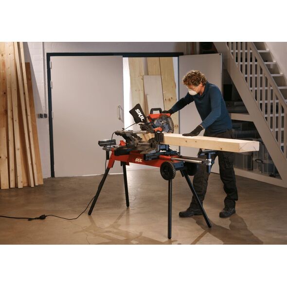 WORK TABLE STAND 1300AA