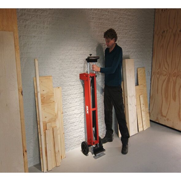WORK TABLE STAND 1300AA