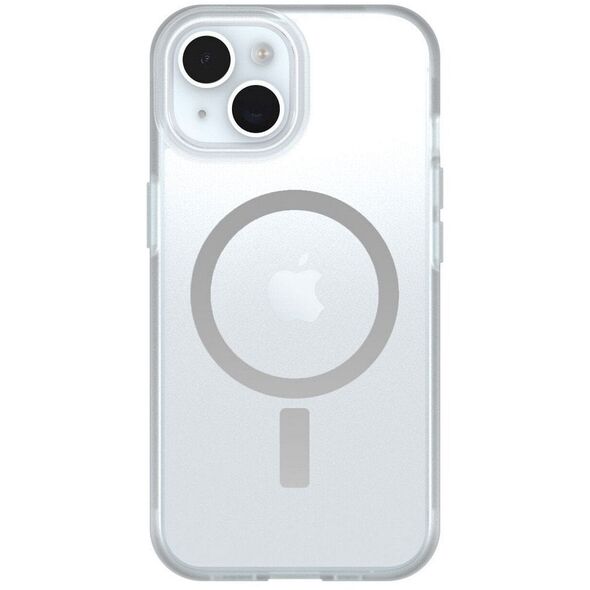 OtterBox React MagSafe Apple iPhone 16e/15/14/13 -clear