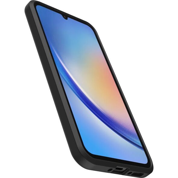 OtterBox React Samsung Galaxy A34 5G - black - Bulk