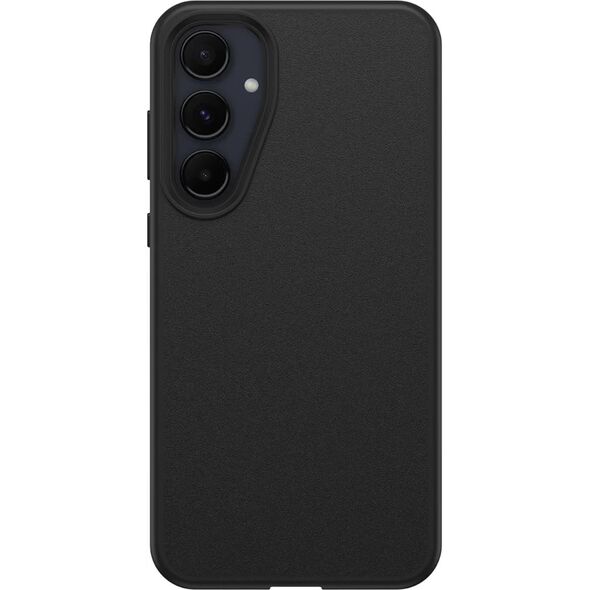 OtterBox React Samsung Galaxy A55 5G -black *BULK