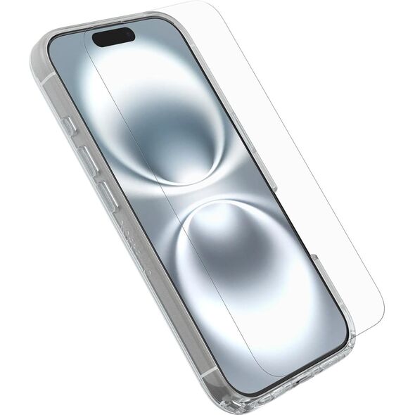 OtterBox Symmetry MagSafe + Premium Glass Apple iPhone 16 - cl