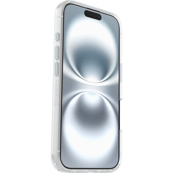 OtterBox Symmetry MagSafe + Premium Glass Apple iPhone 16 - cl