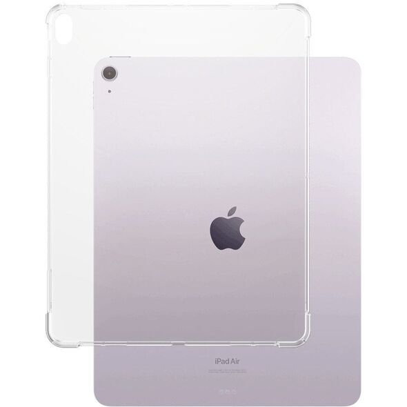 SAFE Case Clear Apple iPad Air 13" (2024)