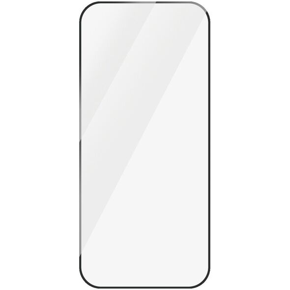 SAFE. by PanzerGlass Screen Black Frame iPhone 16 Pro, UWF