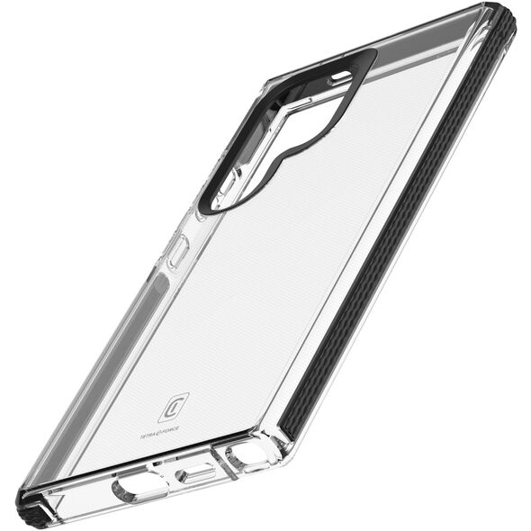 Cellularline Hard Case Tetra Force Strong Sams S25 Ultra